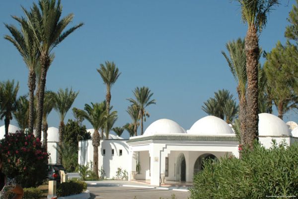 Club Sunshine Rosa Rivage (Sahline)